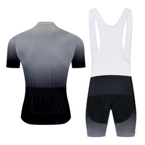 Uniforme de vêtements de cyclisme respirant multifonctionnel de bonne qualité Meilleure vente cuissard et collant à séchage rapide du Pakistan - Product Image 2
