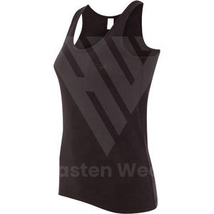 <b>Sleeveless</b> Fitness Wear High Quality <b>Women</b> <b>Tank</b> <b>Top</b> Wholesale Price latest fashion Best Design <b>Women</b> <b>Tank</b> <b>Top</b> <b>For</b> Adults - Product Image 2