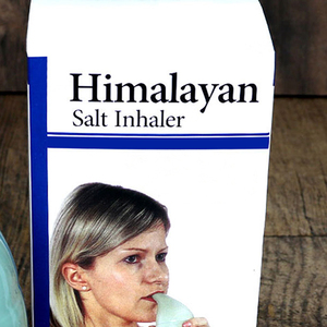 Inhalador de sal rosa del Himalaya hecho a mano con artesanías naturales de primera calidad del Mejor Proveedor A un precio inmejorable - Product Image 6