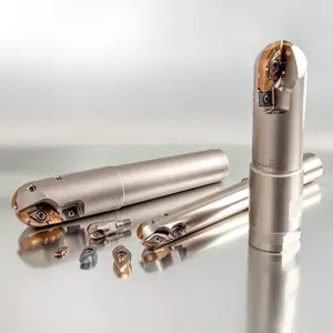 MOLDINO日本高精度刀具模具用硬质合金钨刀片