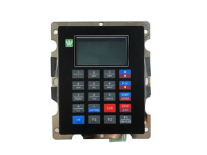 Ecotec इलेक्ट्रॉनिक नियंत्रक क्षैतिज प्लास्टिक कीबोर्ड के लिए ईंधन की मशीन - Product Image 5