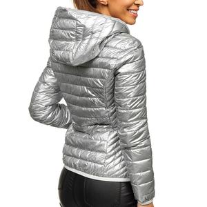Waterproof Horse Riding Clothing Winter Sports Jackets Equestrian Product <b>Women</b> <b>Windbreaker</b> Equestrian Puffer Jacket - Product Image 6