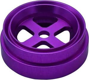 Nueva llegada Grossman Areola marcador 4 tamaños en 1 40 Mm y 52 Mm diámetro Manual de acero inoxidable instrumentos de cirugía plástica - Product Image 1