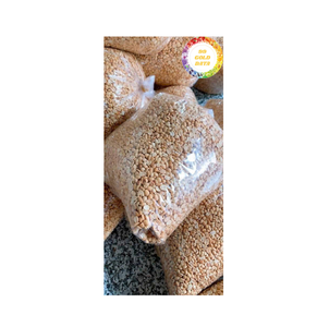 Cacahuetes secos a granel, nueces enteras crudas para mezclas de condimentos de la industria de aperitivos y fines culinarios, origen de Vietnam - Product Image 1