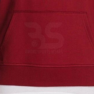 Sweat-shirts à capuche pour hommes de haute qualité pour la course à pied, les séances de fitness et les besoins quotidiens de mode. Sweat-shirts à capuche contemporains pour hommes. - Product Image 4