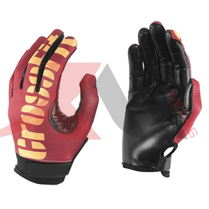 Guantes de Ciclismo para Niños, Antideslizantes, con Almohadillas de Gel, Dedos Completos, para Ciclismo de Montaña y Carretera, Duraderos, para Edades de 2 a 11 Años, Envío Directo - Product Image 3