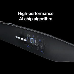 AI Smart Glasses with 164 Translation Anti-Blue <b>Light</b> Glasses 7 Day Ultra-Long Standby UV Protection <b>Wireless</b> Music&Calls - Product Image 6