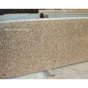 Encimeras de granito de seda de cobre Encimeras de tocador y mesas - Product Image 3