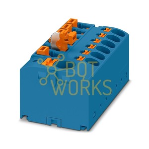 Phoenix Contact 1487214 - Nuovo - Product Image 1