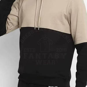 Sudadera con Capucha para Hombre, Diseño Moderno, para Actividades de Ocio, Reuniones Sociales, Fitness y Viajes - Product Image 5