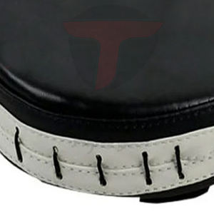 เป้าซ้อมมวย Takeshi เป้าซ้อมมวย, เป้าเตะหนัง PU แบบโค้งน้ำหนักเบาทนทาน - Product Image 6