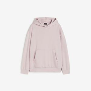 Sudadera con capucha de algodón para hombre de gran tamaño, inspirada en ropa de calle, Sudadera con capucha de talla grande de marca OEM 100% algodón, opciones personalizadas - Product Image 1