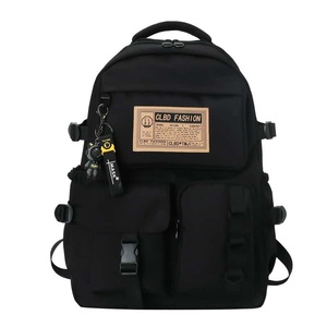 <b>Cute</b> Fruit Snail Fashion Backpack 20-36L Waterproof Multiple Pockets Unisex Daypack Soft Handle - Product Image 3