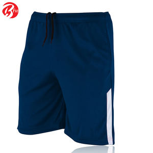 Pantalones cortos de gimnasio de calle alta con estilo para hombre, pantalones cortos de entrenamiento de secado rápido para correr, pantalones cortos de fútbol con diferentes diseños, ropa colorida - Product Image 6