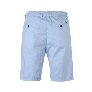 Short de sport d'été pour hommes Fermeture à cordon de serrage en toile Séchage rapide Confortable pour Jogging Fitness Short cargo Style décontracté - Product Image 3