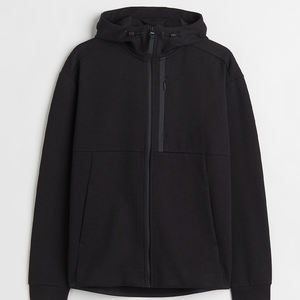 Sweat-shirt à capuche en coton de haute qualité pour hommes personnalisable 6XL grande taille effet délavé à l'acide sweat-shirt d'hiver en polaire épaisse Logo ODM - Product Image 6