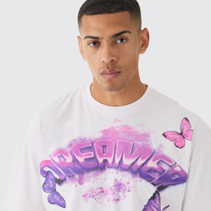 Camisetas personalizadas para hombre, el mejor diseño, nuevas camisetas estampadas a la moda, camiseta de manga corta estilo Hip Hop para hombre - Product Image 4