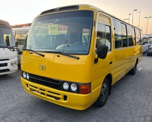 YELLOWTO YOTA COA STER BUS LHD - Product Image 1