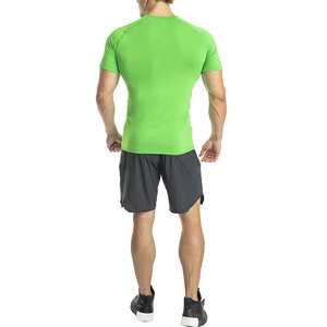 เสื้อยืดออกกำลังกายน้ำหนักเบาสำหรับผู้ชาย - Product Image 3