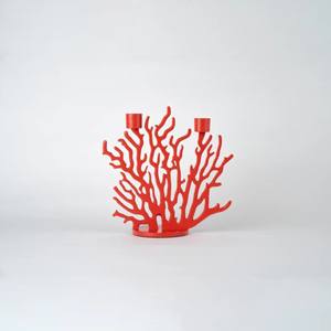 Venta caliente candelabros votivos de Metal personalizados sin llama para decoración del hogar sala de estar boda cumpleaños bandeja de Pascua candelabro - Product Image 1