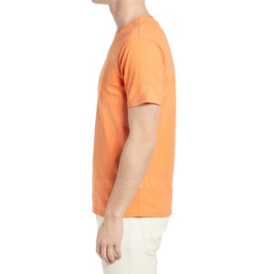 เสื้อยืดแฟชั่นสำหรับผู้ชายดีไซน์ตามสั่ง - Product Image 3
