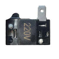 Repuesto de Protección de Sobrecarga para Refrigerador Eléctrico Doméstico 5303276514 Reemplaza a 3001393 3001713 3007529 3201680 - Product Image 2