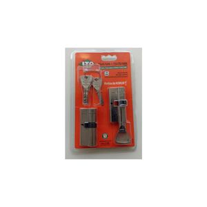 ITO intrappolato doppia canna 68mm 754 e754te