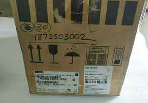 V90ซินนามิกส์ใหม่จาก Siemens 1Fl-6064-1Ac61-0Ab1มอเตอร์เซอร์โว AC - Product Image 6