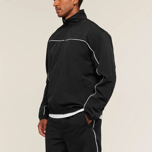 Ropa informal de todos los días con estilo Atlético disponible en todos los tamaños y colores, perfecta para todas las academias deportivas, equipos de fitness escolares - Product Image 2