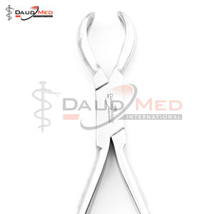 Alicates de apertura de anillo grande de alta calidad Herramientas de joyería EDM/ODM personalizadas Fuente de alimentación manual - Product Image 2