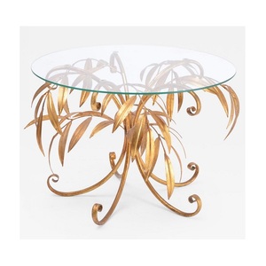 Table basse classique décorative, meuble de salon, nouveau Design, produit de luxe, offre spéciale - Product Image 4