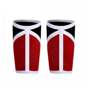 Factory Direct Supply Durable Material <b>Knee</b> <b>Sleeves</b> Workout Training Safety Wear <b>Knee</b> <b>Sleeves</b> - Product Image 2