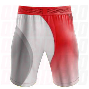 ชุดฟุตบอล 7 คน ราคาขายส่ง สำหรับเยาวชน แบบซับลิเมชั่นเต็มตัว ชุดฟุตบอล 7 คน แบบรัดรูป ชุดทีมแบบกำหนดเอง น้ำหนักเบา - Product Image 6