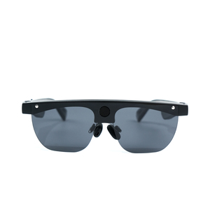 Gafas Inteligentes para Ciegos M10 con Control por Voz IA, Sonido Estéreo de Seis Canales, Batería de Larga Duración, Detección Precisa por Radar - Product Image 3