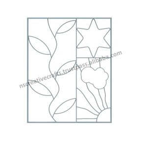 Handcrafted and Designed with Passion Wall Art Designed Using Iron Metal for Indoor <b>Decoration</b> Available - Product Image 6