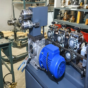 Haute efficacité CNC système bijoux artisanat Machine Tube tuyau formant équipement pour orfèvrerie usines outils de bijoux chauds - Product Image 4