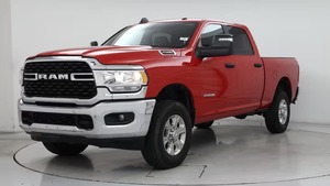 Ram 2500 Big Horn Crew Cab 2024, Caja de 6'4'', 4x4, Usado en Excelentes Condiciones - Product Image 4