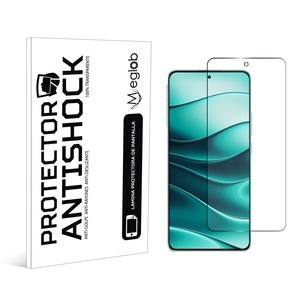 Protector de Pantalla ANTISHOCK para Xiaomi Redmi Note 14 CHINA, Película Protectora Premium - Product Image 1