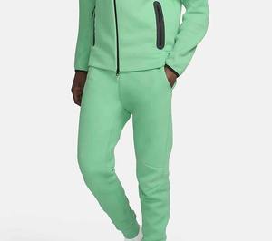 Pantalones Deportivos de Alta Calidad con Logotipo Personalizado al por Mayor, Pantalones Deportivos de Verano para Correr, Gimnasio, Hombre - Product Image 3