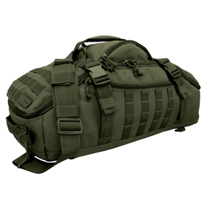 กระเป๋ายุทธวิธีสารพัดประโยชน์กระเป๋ากีฬากลางแจ้งกระเป๋าเป้สะพายหลังยุทธวิธีสำหรับผู้ชายความจุขนาดใหญ่พร้อมโลโก้ของคุณเองดีไซน์ตามสั่ง - Product Image 1