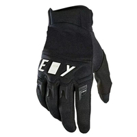 Gants de motocross Monster à doigts complets XXL, été, blanc, polyester, isolés thermiquement, antidérapants, compatibles écran tactile, unisexe, pour cyclisme en extérieur