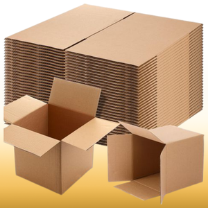 กล่องกระดาษแข็งที่ผลิตในเวียดนามแข็งแรงเพียงพอสำหรับการบรรทุกหนักแต่น้ำหนักเบาสำหรับการจัดส่งที่คุ้มค่า - Product Image 4