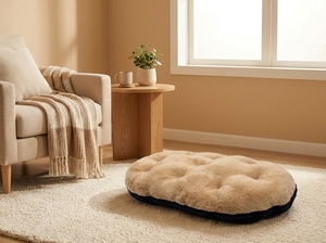 "ปุคหลิก" หมอนสำหรับสัตว์เลี้ยง หมายเลข 4 - Product Image 2