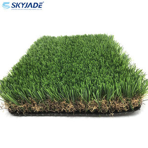 SKYJADE Tewtw-Kui 40mm Paisaje Hierba <span class=keywords><strong>artificial</strong></span> Perro Alfombra Césped sintético de alta calidad <span class=keywords><strong>por</strong></span> China - Product Image 5