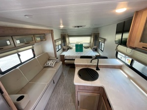 F-o-r-e-s-t R-i-v-e-r No B-o-u-n-d-a-r-i-e-s 19.6 d'occasion 2022 - Product Image 6