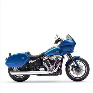 Motocicleta Softail Low Rider ST Touring 2025 NUEVA, Lista para Enviar - Product Image 1
