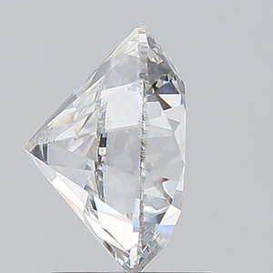 AJRETAIL - Diamante Cultivado en Laboratorio CVD, Corte Brillante Redondo, 2.00 Quilates, F SI1, Certificado IGI India, Modelo LGD_CVD_29 Delhi - Product Image 4