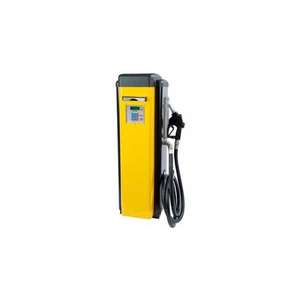 Meclube 100 Lt/min 230V Système de transfert diesel électronique Gaia Service LC pour le carburant - Product Image 1
