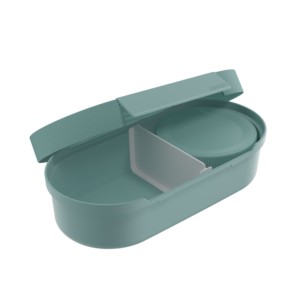 ชื่อสินค้าใหม่"กล่องข้าว SIGG Lumo 1 ลิตร สีฟ้าเช้า" - Product Image 1