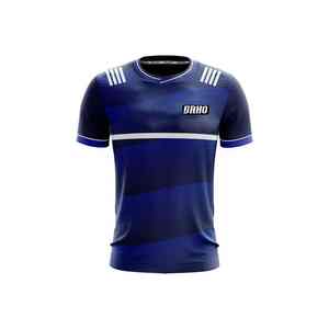 GAA <b>Jersey</b> Factory in Pakistan Producing High Performance <b>Sports</b> <b>Jerseys</b> for Professional Hurling and Gaelic Football - Product Image 4